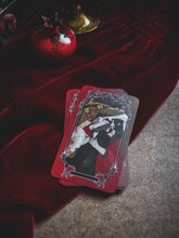 Load image into Gallery viewer, Valentine&#39;s Tarot Message From Aphrodite