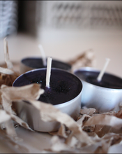 Load image into Gallery viewer, &quot;Witch&#39;s Brew&quot; Tealights (Set Of Three)