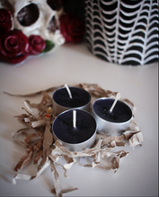 Load image into Gallery viewer, &quot;Witch&#39;s Brew&quot; Tealights (Set Of Three)